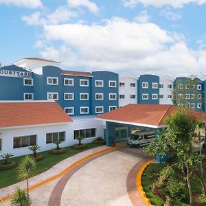 Courtyard By Marriott Cancun Airport